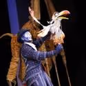 Photo Flash: THE LION KING Welcomes New Cast Members