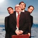 CRT Presents World Premiere Of ENDOURANCE 6/24-27