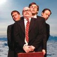 CRT Presents World Premiere Of ENDOURANCE 6/24-27