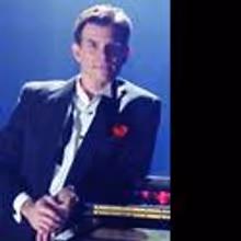Dean Regan Performs GIVE MY REGARDS TO BROADWAY In Palm Springs 7/3