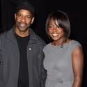 Denzel Washington And Viola Davis To Take FENCES To London?