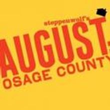 Original Chicago Cast Set For Sydney Theatre's AUGUST: OSAGE COUNTY Aug 13