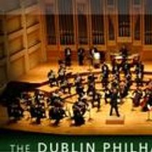 The Dublin Philharmonic Orchestra Tours China In July 2010