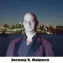 Jeremy X. Halpern to Perform in Chautauqua in New Haven 6/23-25