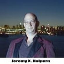 Jeremy X. Halpern to Perform in Chautauqua in New Haven 6/23-25