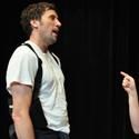Photo Flash: REASONS TO BE PRETTY At The Phoenix Theater