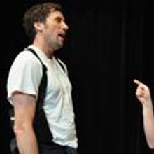 Photo Flash: REASONS TO BE PRETTY At The Phoenix Theater