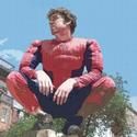Save The Day Presents Super Heroes Who Are Patrotic 7/2