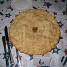 NYTE Hosts The Great American Pie Off 7/10