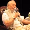 Photo Flash: Douglas Gresham Attends THE SCREWTAPE LETTERS
