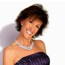 Deana Martin Pays Homage to Her Father Dean Martin at Suncoast Showroom 7/24-25