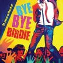 BIRDIE Sings Tonight At Lyric Stage