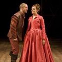 Photo Flash: The Old Globe Presents THE TAMING OF THE SHREW
