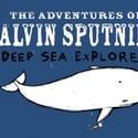 terraNOVA Collective presents The Adventures of Alvin Sputnik: Deep Sea Explorer