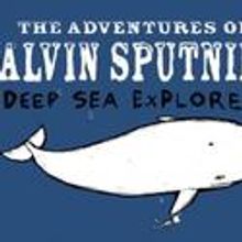 terraNOVA Collective presents The Adventures of Alvin Sputnik: Deep Sea Explorer