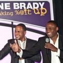 Photo Flash: Wayne Brady Unveils New Wax Figure at Madame Tussauds Las Vegas