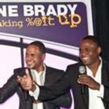 Photo Flash: Wayne Brady Unveils New Wax Figure at Madame Tussauds Las Vegas