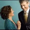 Karen Ziemba & Gregg Edelman Star in Steven Dietz's SHOOTING STAR at Penguin Rep