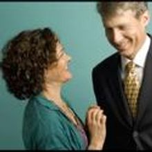 Karen Ziemba & Gregg Edelman Star in Steven Dietz's SHOOTING STAR at Penguin Rep