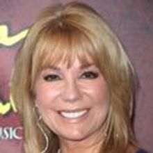 Kathie Lee Gifford To Host 2nd National High School Musical Theatre Awards 6/28