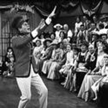 THE MUSIC MAN Opens 2010 Michelob Ultra Cool Film Series 7/2-4