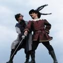 Apollinaire Theatre Company Presents CYRANO 7/14-31