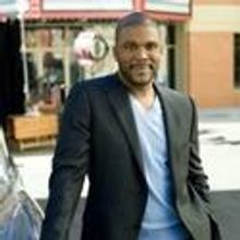 Tyler Perry's Madea's Big Happy Family Returns To Joe Louis Arena 11/20