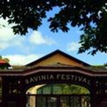 Ravina Festival Kicks Off Chicago Symphony Orchestra Summer Residency 6/28