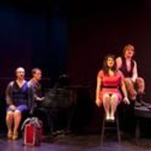 Photo Flash: MTG SONGS FOR A NEW WORLD 6/18-7/3