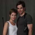 Photo Flash: Pine and Perry In CTG's THE LIEUTENANT OF INISHMORE