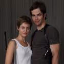 Photo Flash: Pine and Perry In CTG's THE LIEUTENANT OF INISHMORE
