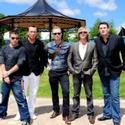 Photo Coverage: Isle Of Man Music Festival - Day 2