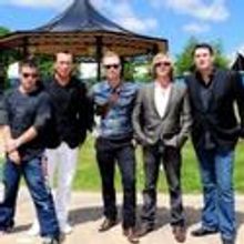 Photo Coverage: Isle Of Man Music Festival - Day 2