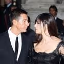 Photo Coverage: Dolce & Gabbana: 20 Years of Menswear - Milan Fashion Week
