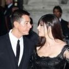 Photo Coverage: Dolce & Gabbana: 20 Years of Menswear - Milan Fashion Week