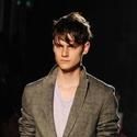 Photo Coverage: John Varvatos: Milan Fashion Week Menswear
