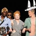 Photo Coverage: Vivienne Westwood: Milan Fashion Week Menswear