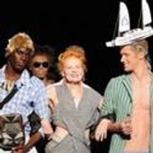 Photo Coverage: Vivienne Westwood: Milan Fashion Week Menswear