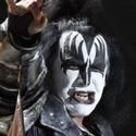 Photo Coverage: KISS Perform During the Hellfest Music Festival in Clisson