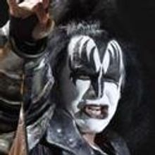 Photo Coverage: KISS Perform During the Hellfest Music Festival in Clisson
