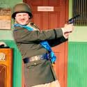 Photo Flash: Swift Creek Mill Theatre Presents MOON OVER BUFFALO