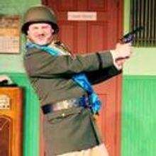 Photo Flash: Swift Creek Mill Theatre Presents MOON OVER BUFFALO