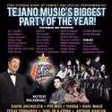 Paul Rodriguez to Host 30th Annual Tejano Music Awards 7/11