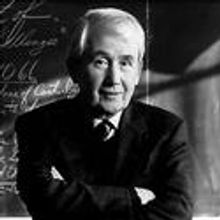 Irish Rep Honors Frank McCourt With THE IRISH...AND HOW THEY GOT THAT WAY