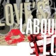 Georgia Shakespeare Presents LOVE'S LABOUR'S LOST, Opens 6/25