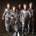 Common Ground Theatre Presents BRIDES OF THE MOON 7/8-17