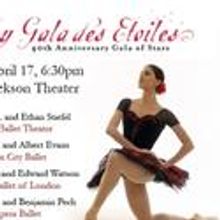 Local Students Accepted to Elite National Dance Programs