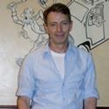 Burton, Pope, & More Set For ABRAHAM LINCOLN'S BIG GAY DANCE PARTY Off-Bway