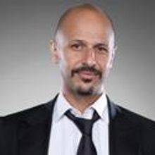 Orleans Summer Comedy Series Continues With Special Guest Maz Jobrani 7/31-8/1