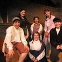 ELTC's Student Workshop Presents A CONNECTICUT YANKEE IN KING ARTHUR'S COURT